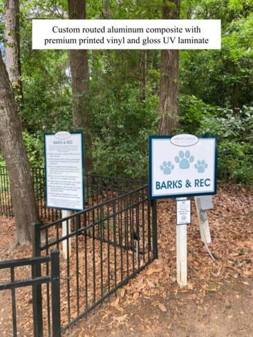 Apartment Complex Makeover